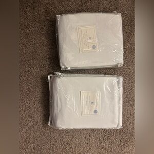 Brand new Pottery Barn kids drapes/panels